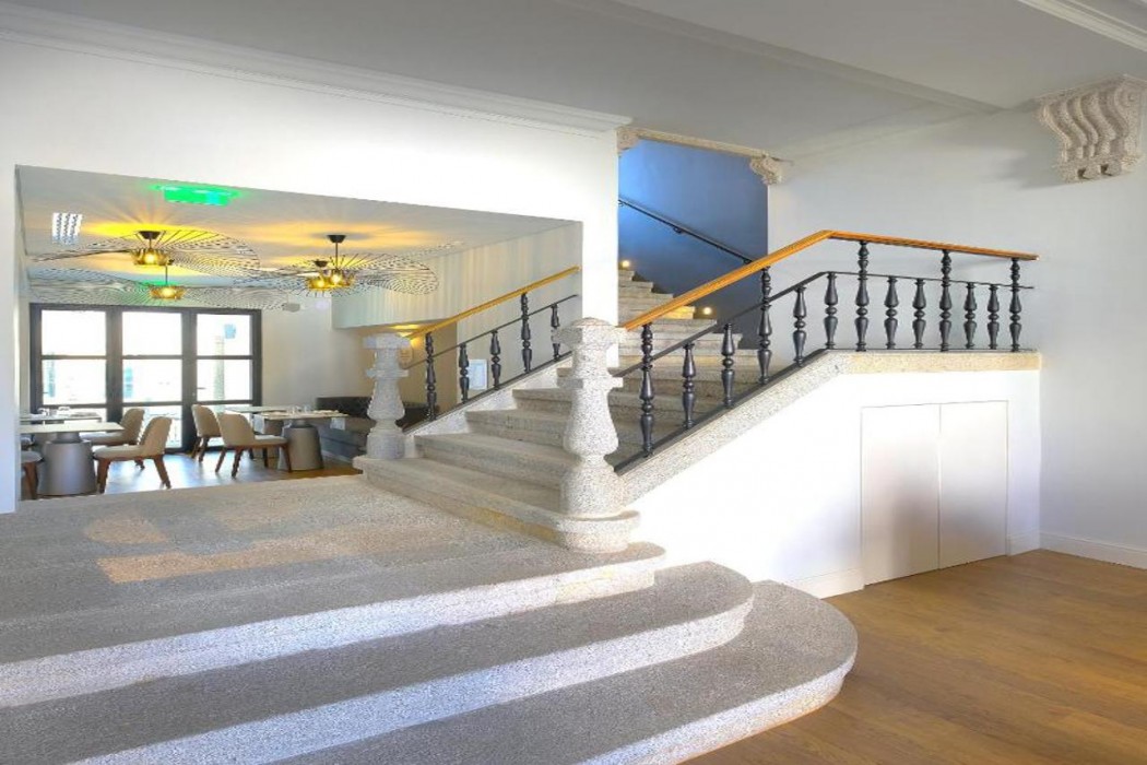 Mourasuites Hotel Evora 4/61