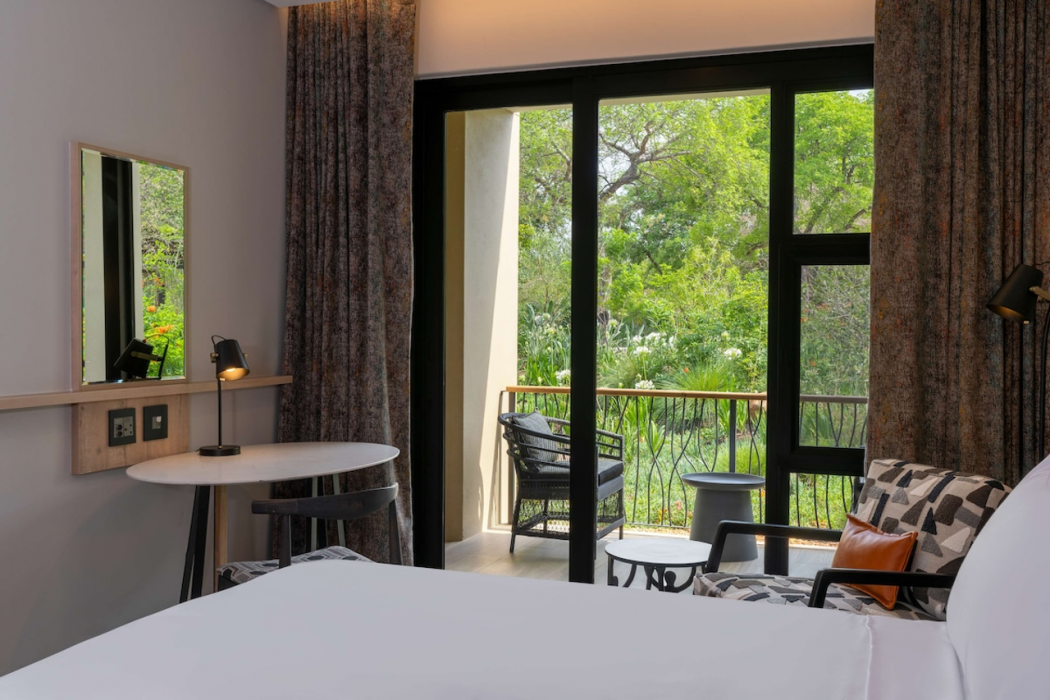 Radisson Safari Hotel Hoedspruit 19/68