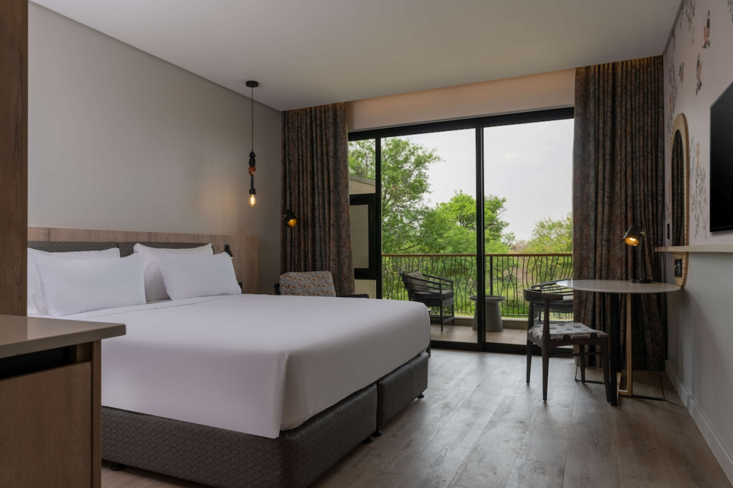 Radisson Safari Hotel Hoedspruit 17/68