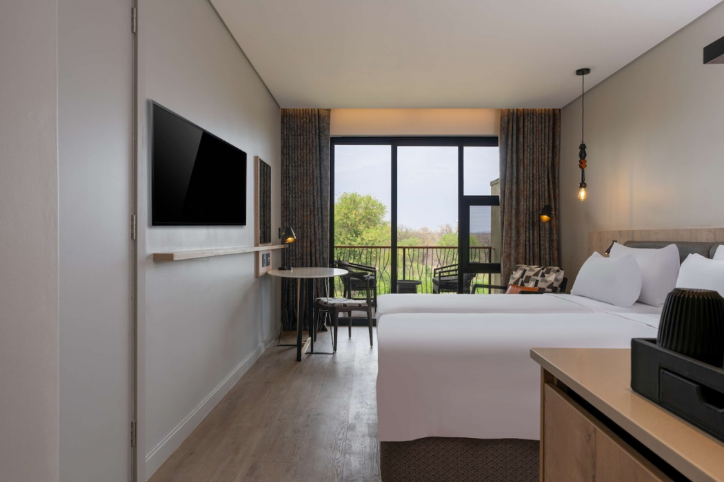 Radisson Safari Hotel Hoedspruit 14/68