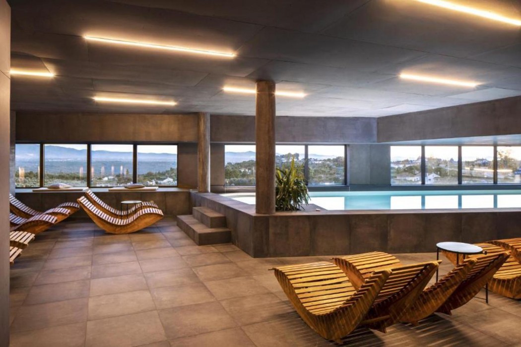 Puro Dao Hotel & Spa 29/60