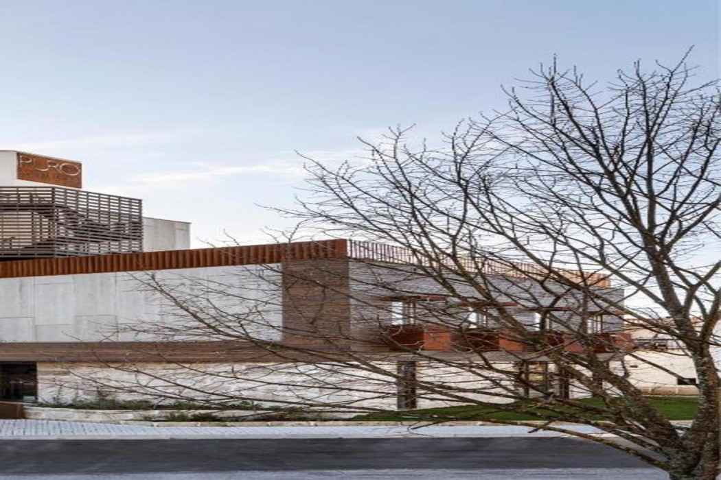 Puro Dao Hotel & Spa 1/60