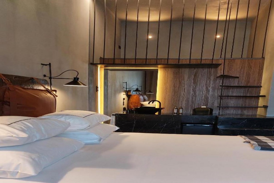 Puro Dao Hotel & Spa 6/60