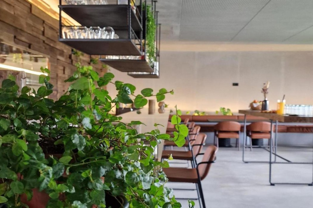 Puro Dao Hotel & Spa 4/60