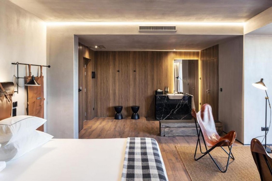Puro Dao Hotel & Spa 7/60