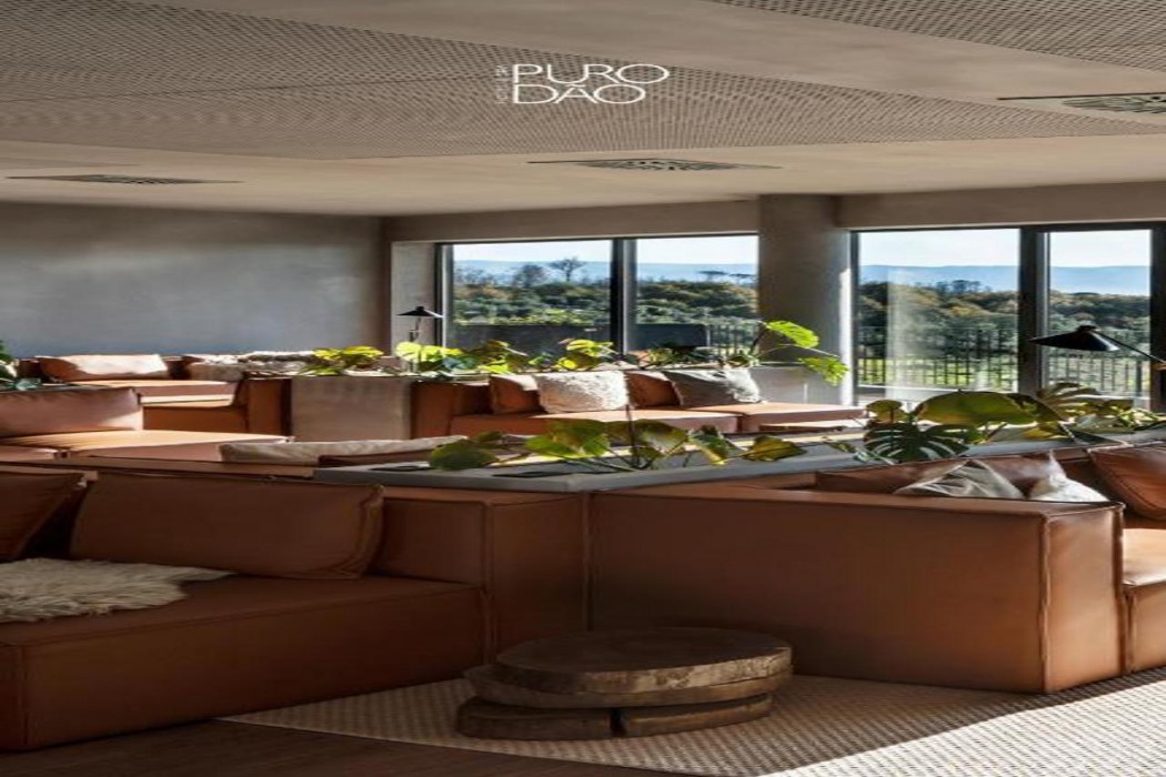 Puro Dao Hotel & Spa 5/60