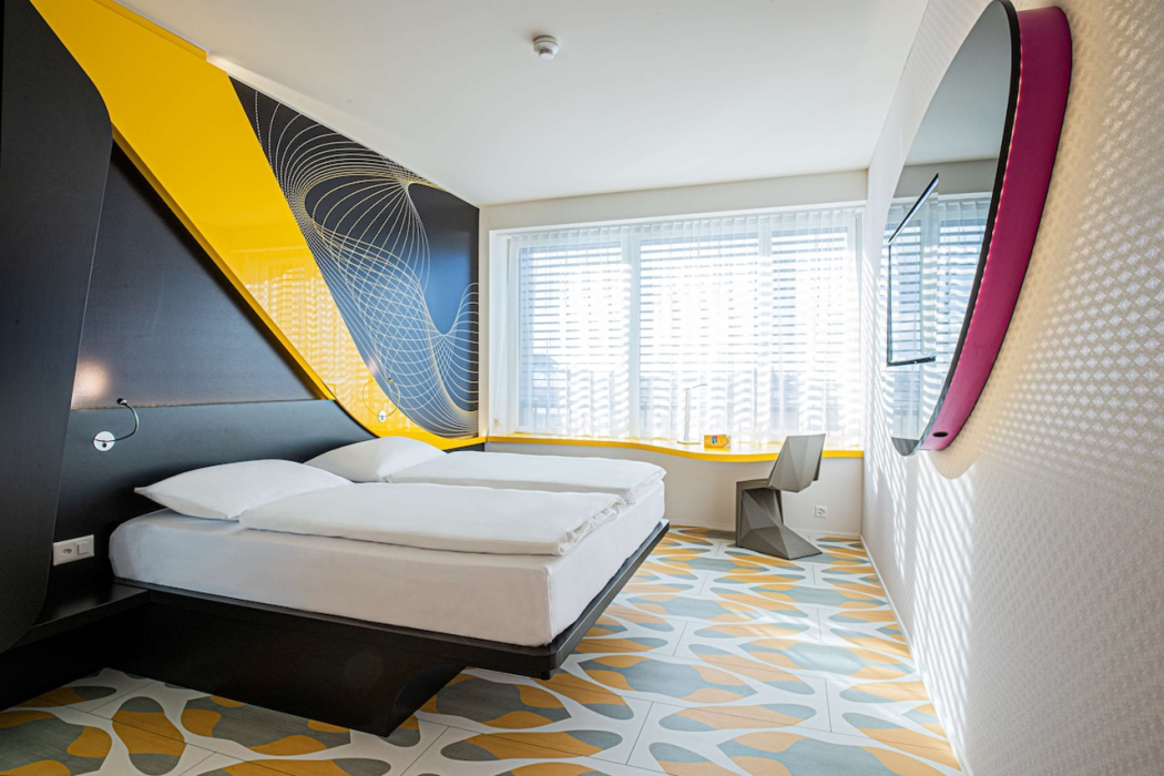 Prize by Radisson, Bern City 14/60
