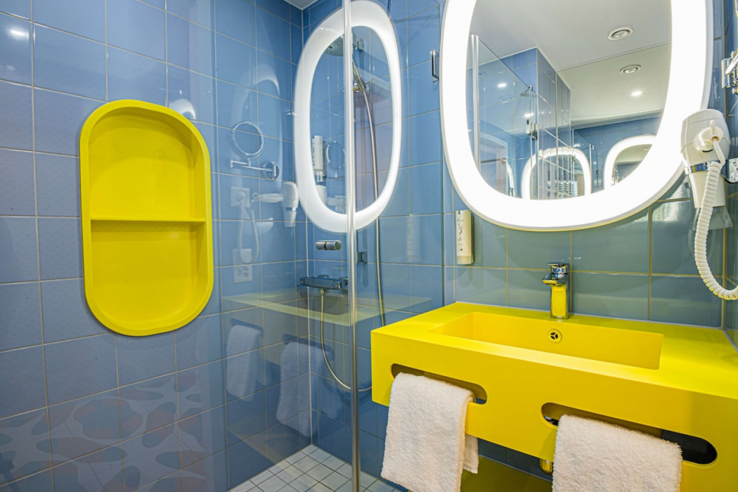 Prize by Radisson, Bern City 13/60
