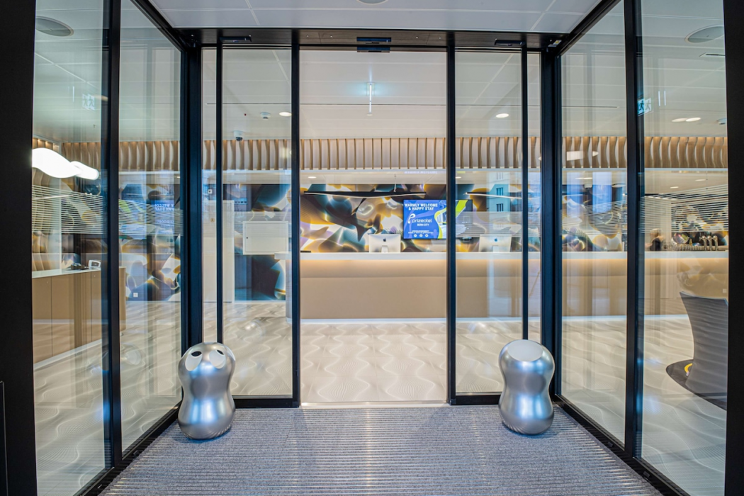 Prize by Radisson, Bern City 2/60