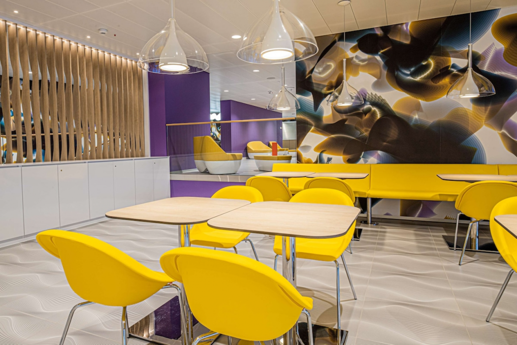 Prize by Radisson, Bern City 36/60