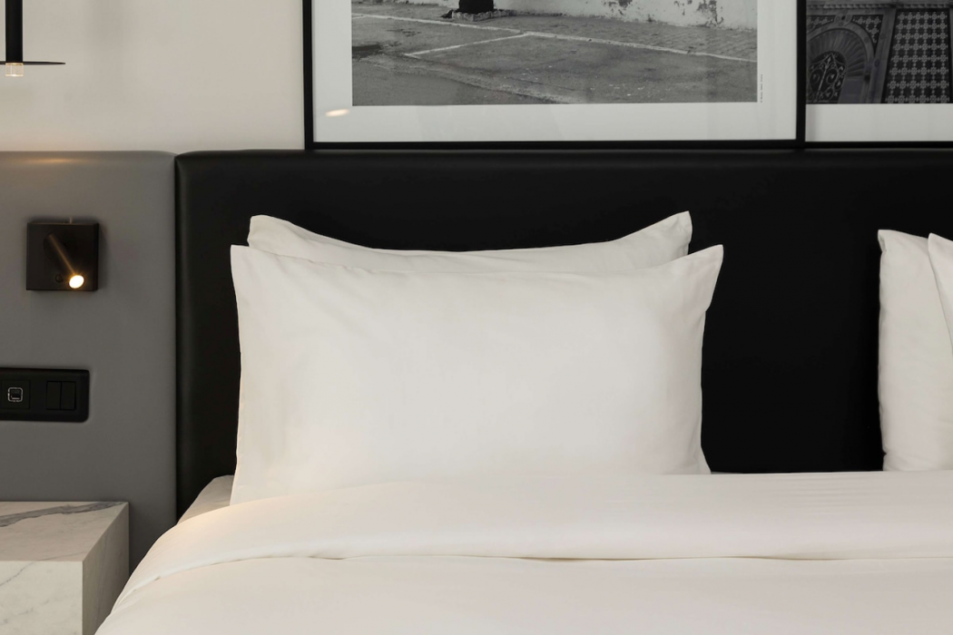Radisson Hotel Tunis City Center 10/65