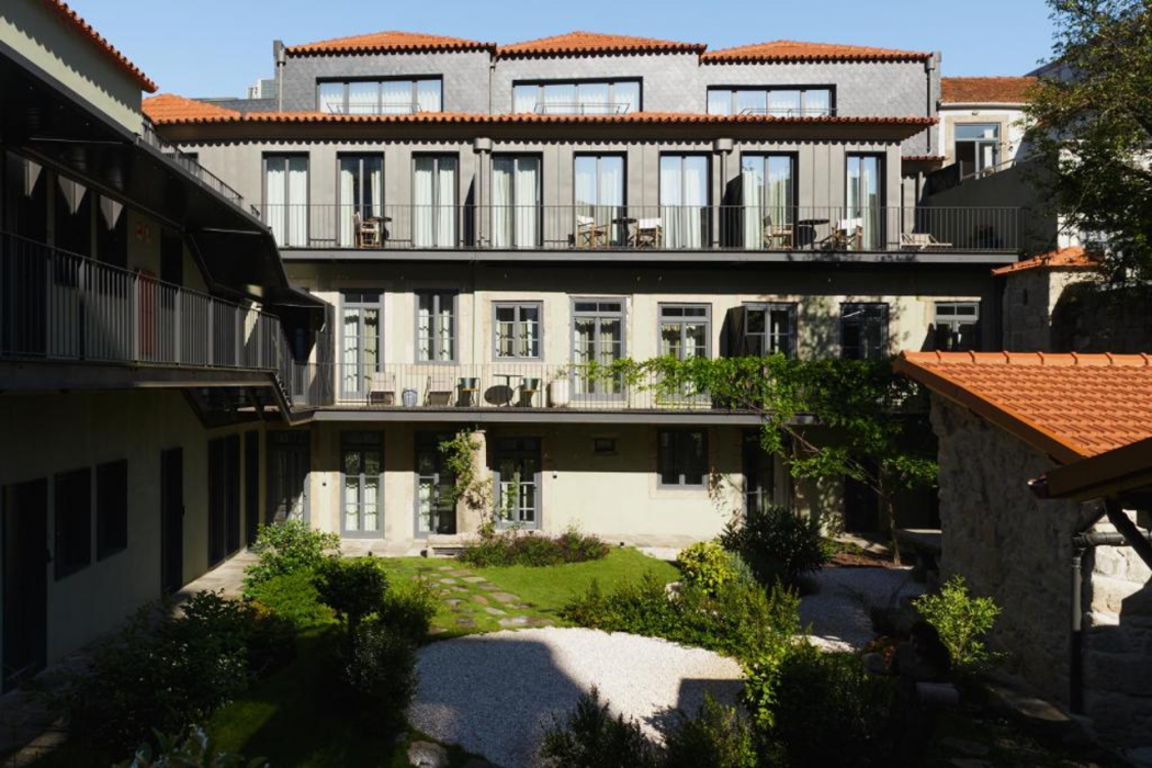 Torel Saboaria in PORTO