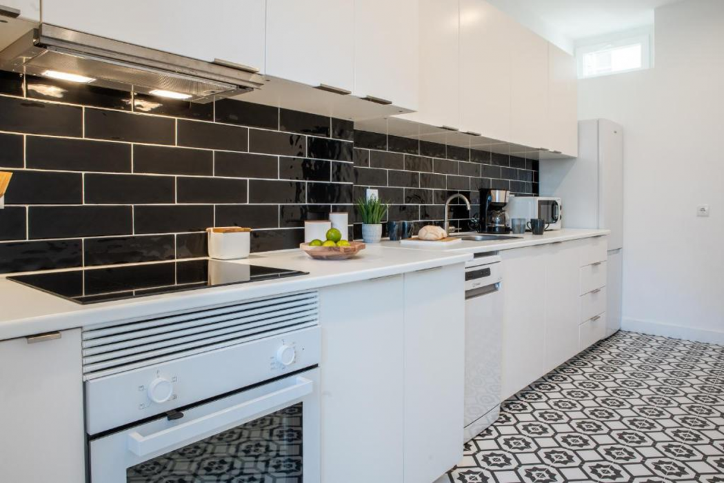 Succeed Campo Pequeno Suites 14/22
