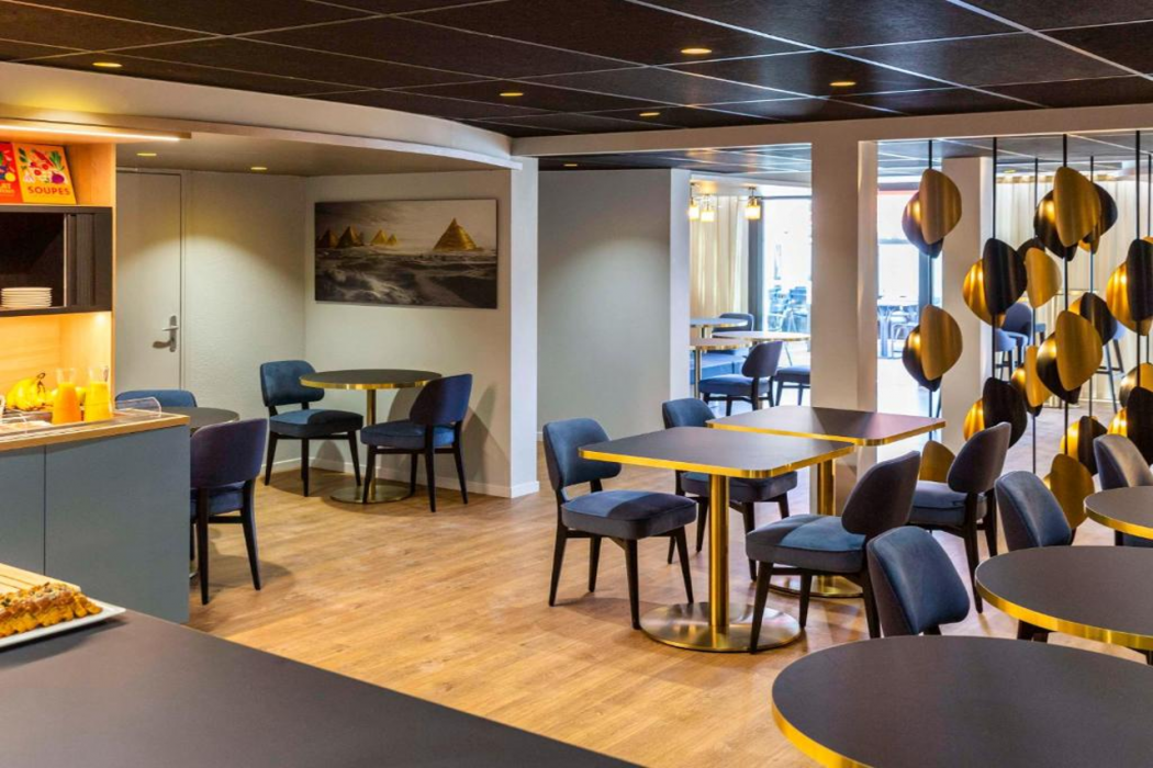 Mercure Toulouse Aeroport Blagnac 26/57