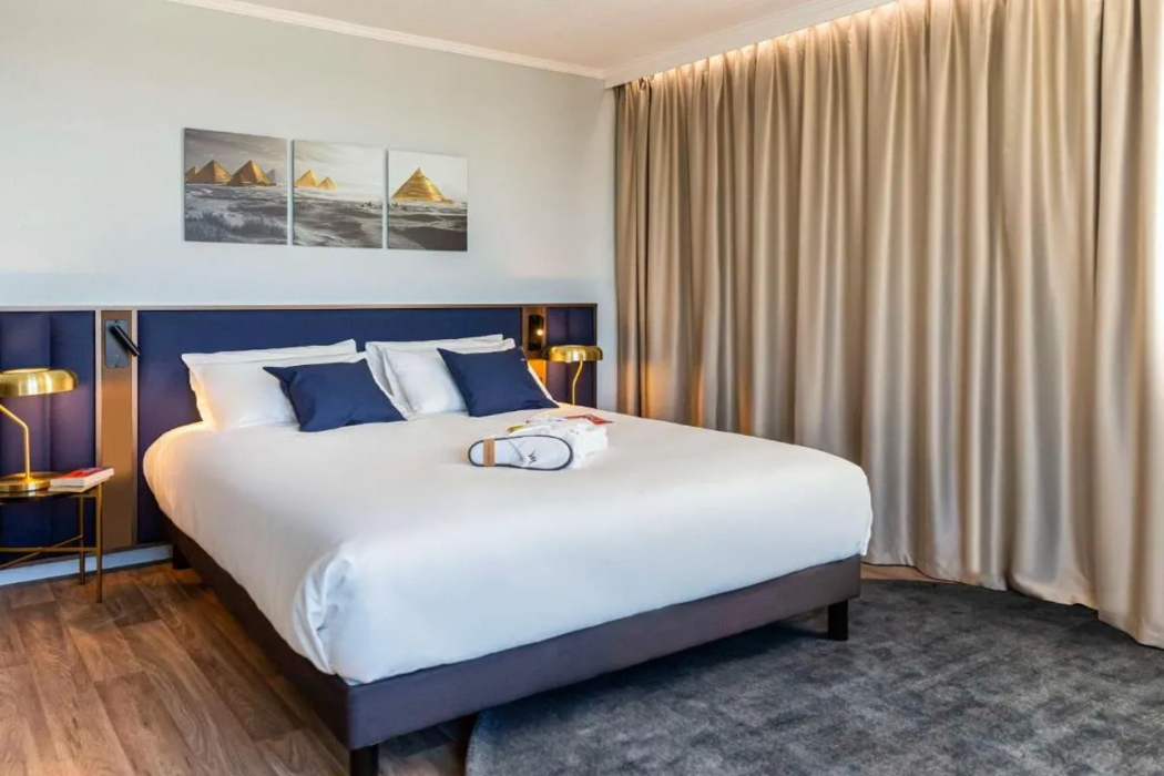Mercure Toulouse Aeroport Blagnac 14/57