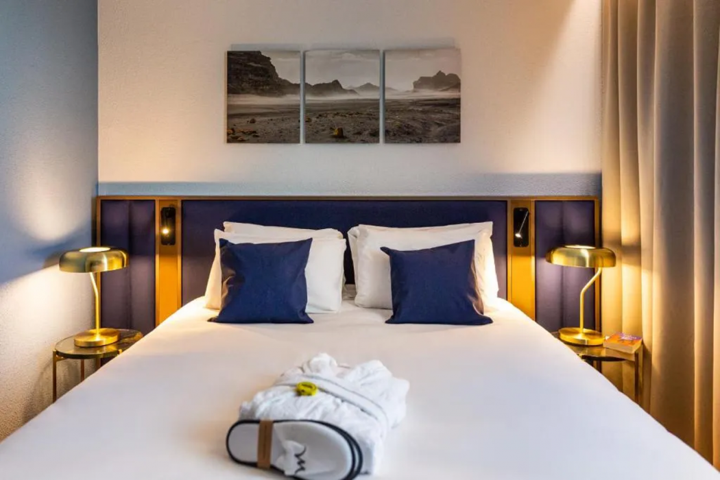 Mercure Toulouse Aeroport Blagnac 13/57