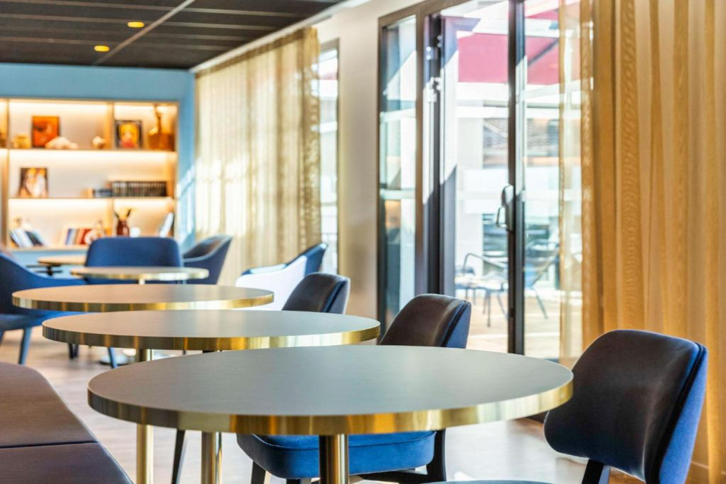 Mercure Toulouse Aeroport Blagnac 25/57