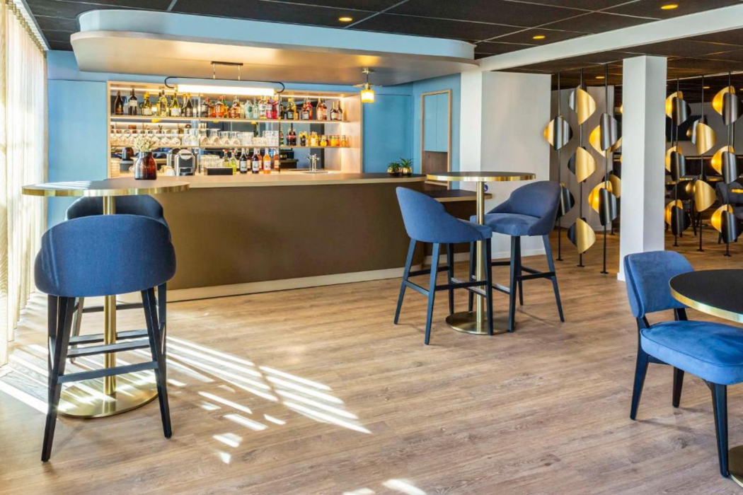 Mercure Toulouse Aeroport Blagnac 27/57