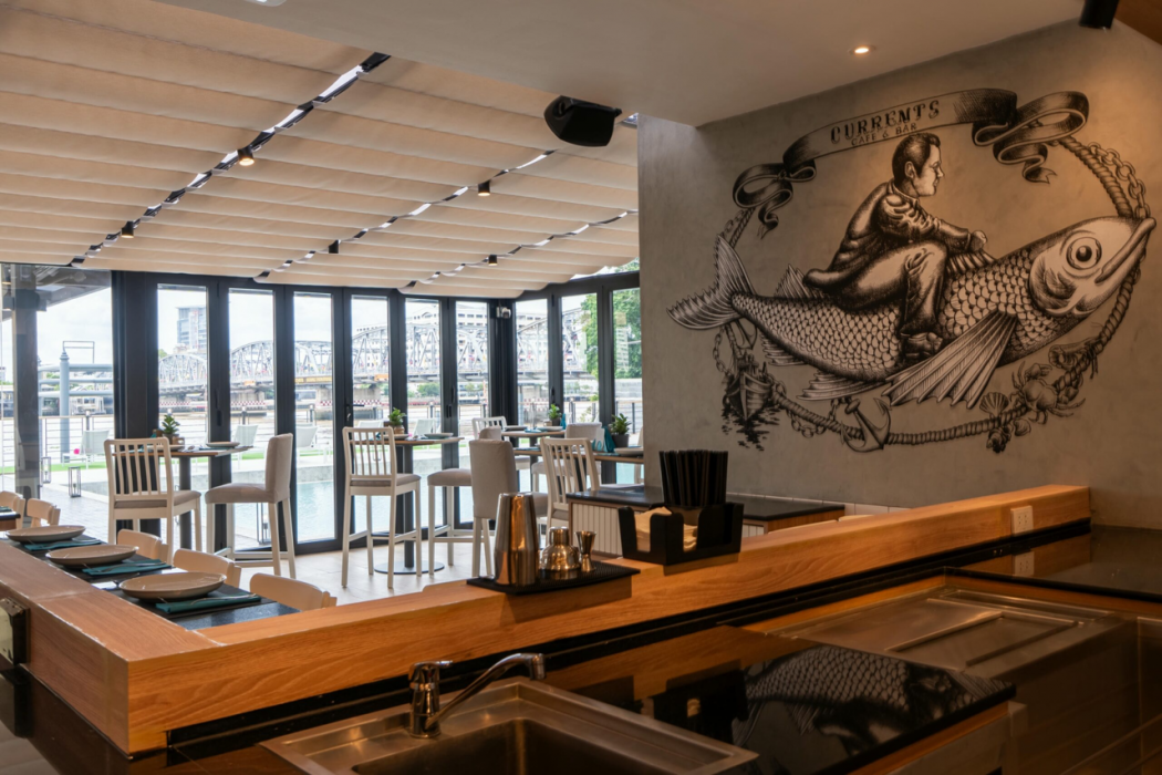 TARA Bangkok Riverside, Wellness Retreat 25/64