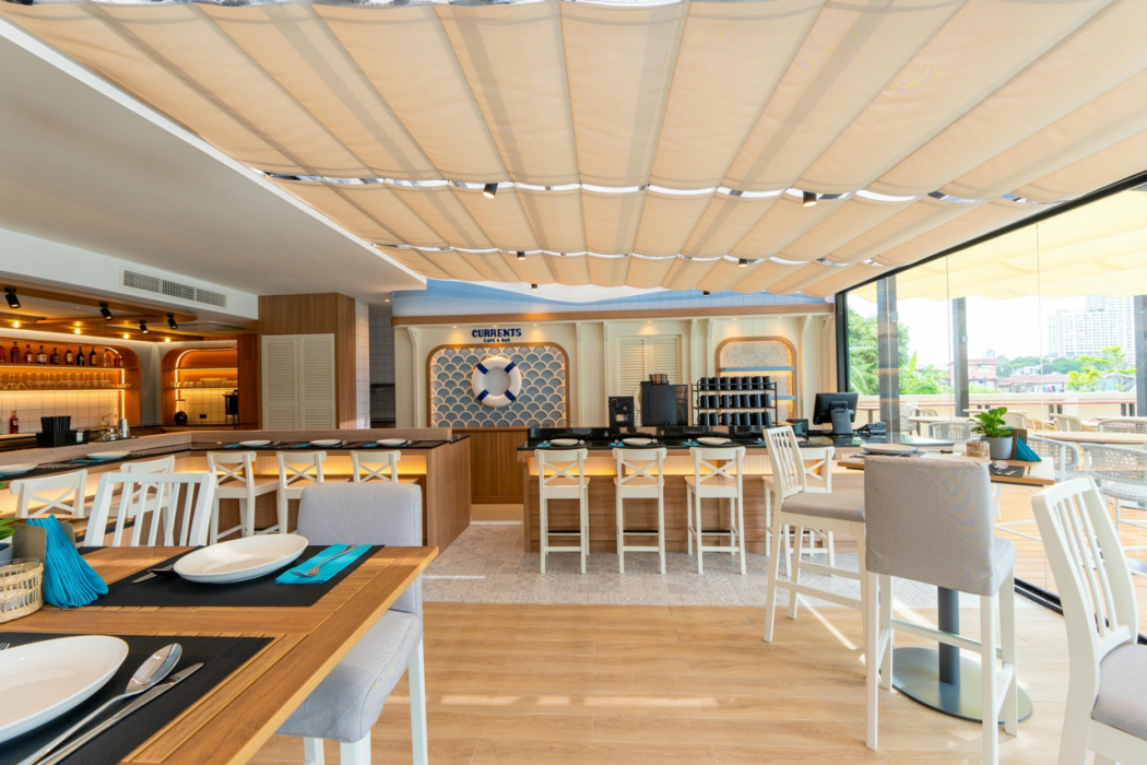 TARA Bangkok Riverside, Wellness Retreat 26/64