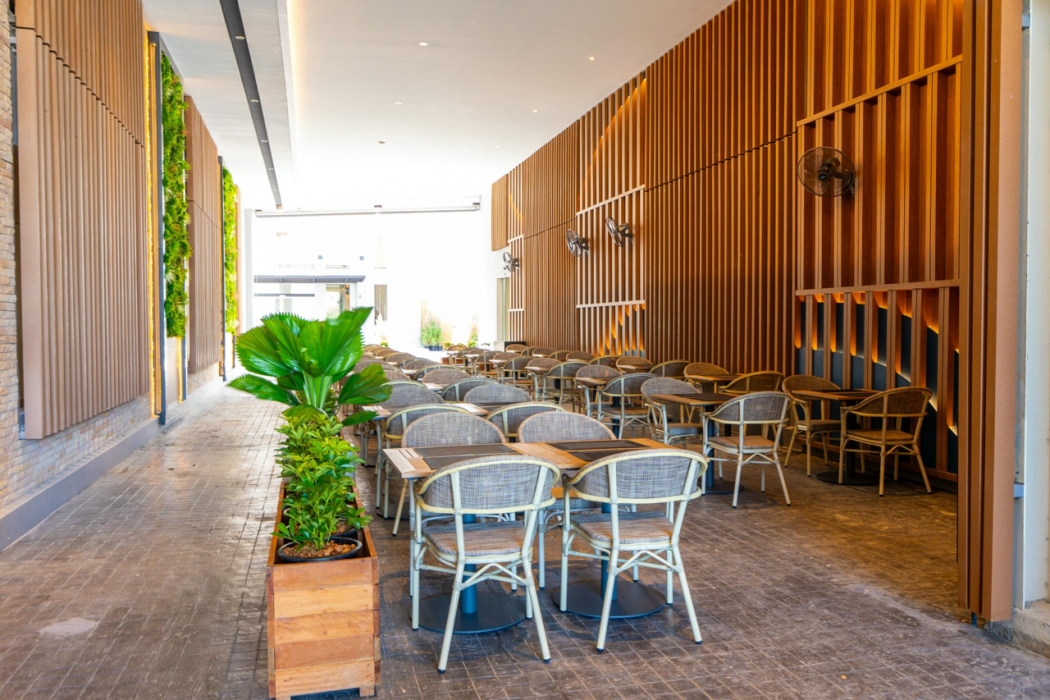 TARA Bangkok Riverside, Wellness Retreat 23/64