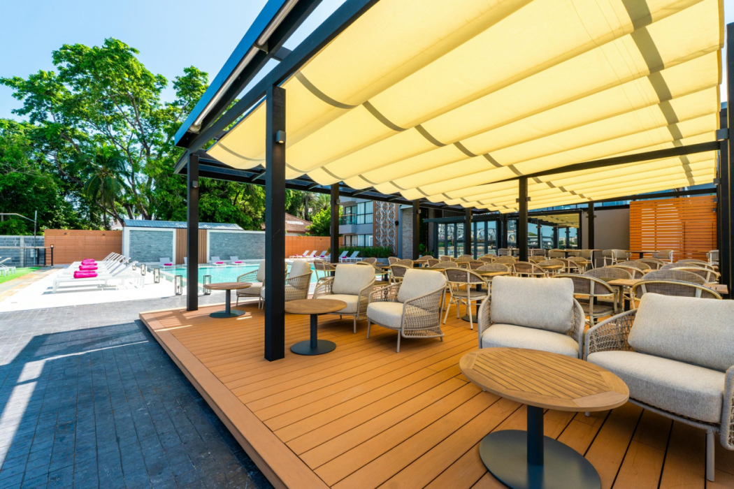 TARA Bangkok Riverside, Wellness Retreat 28/64
