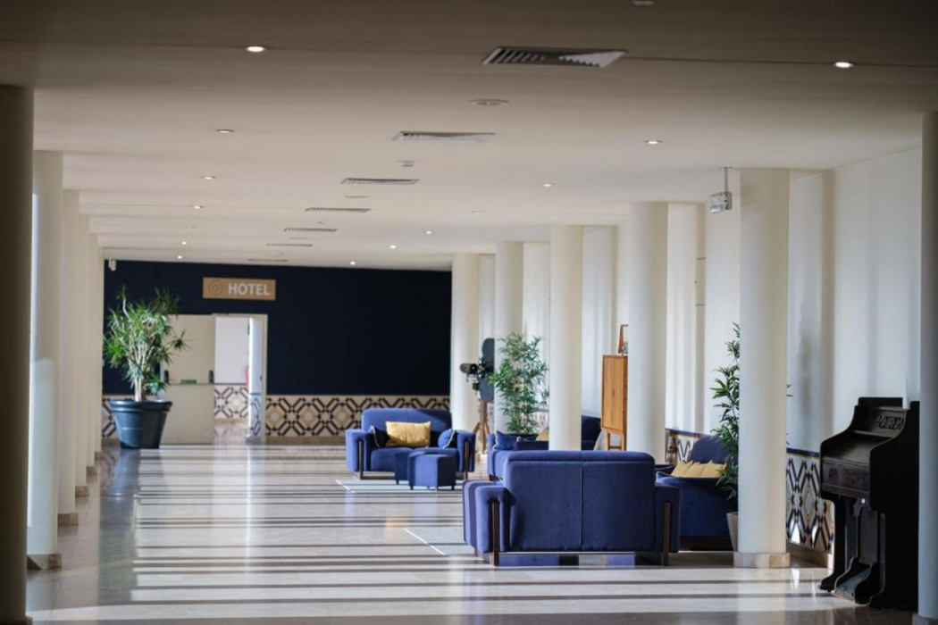 Vilar Oporto Hotel 23/60