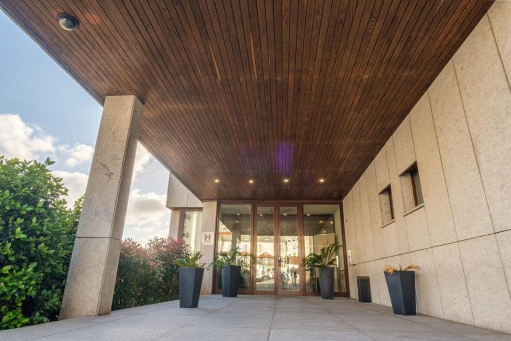 Vilar Oporto Hotel 2/60