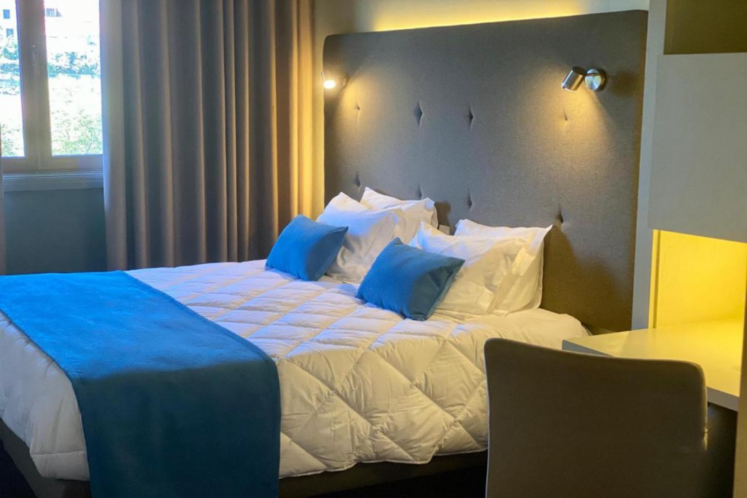 Vilar Oporto Hotel 8/60