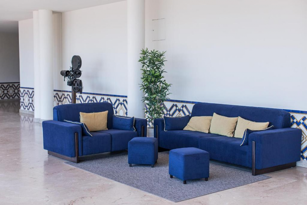 Vilar Oporto Hotel 21/60