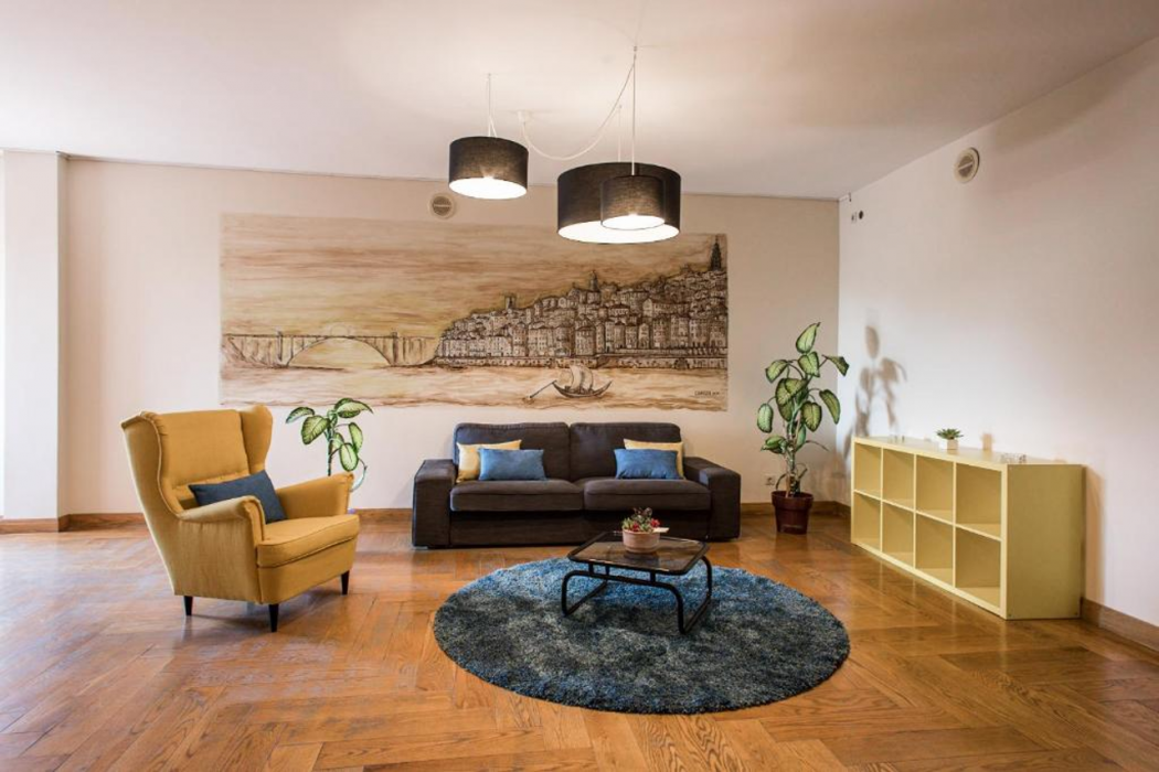 Vilar Oporto Hotel 22/60