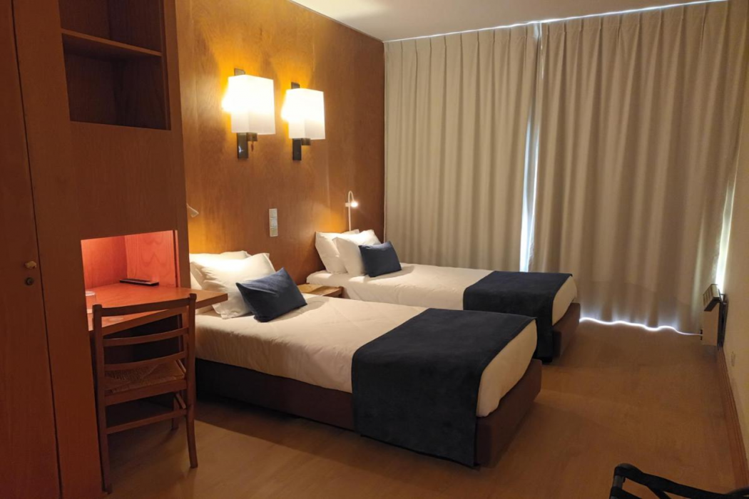 Vilar Oporto Hotel 9/60