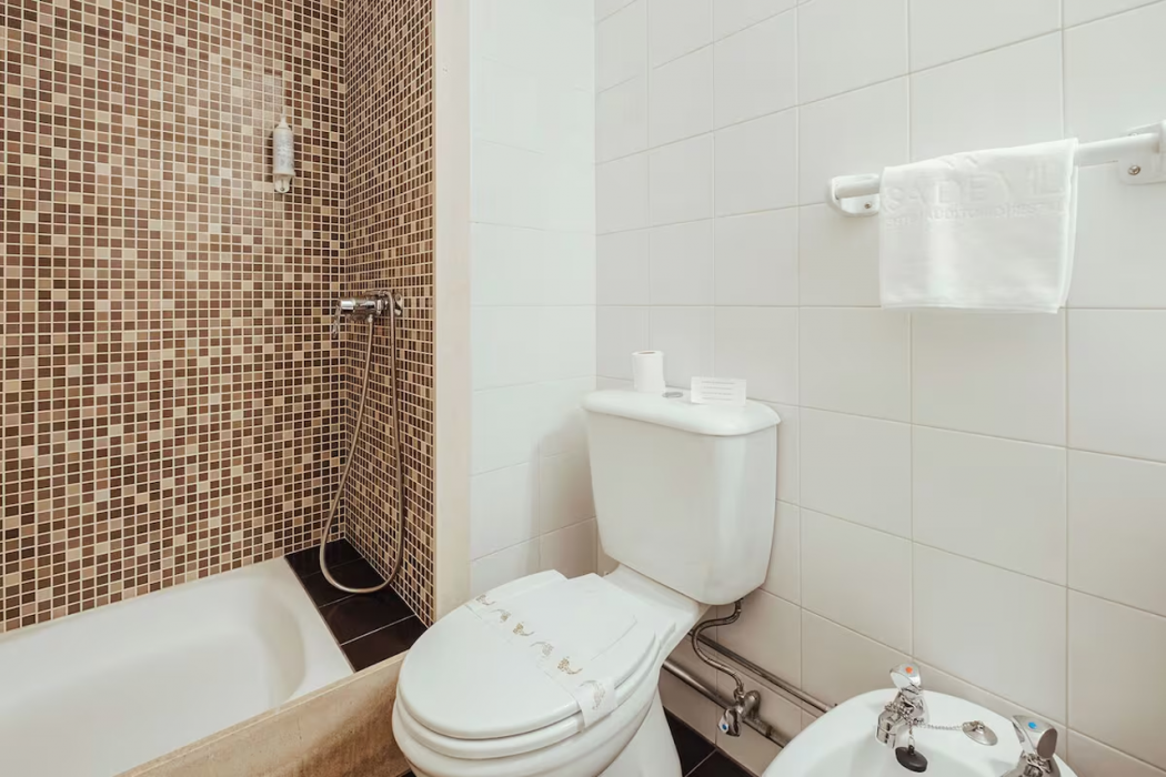 Vilar Oporto Hotel 11/60