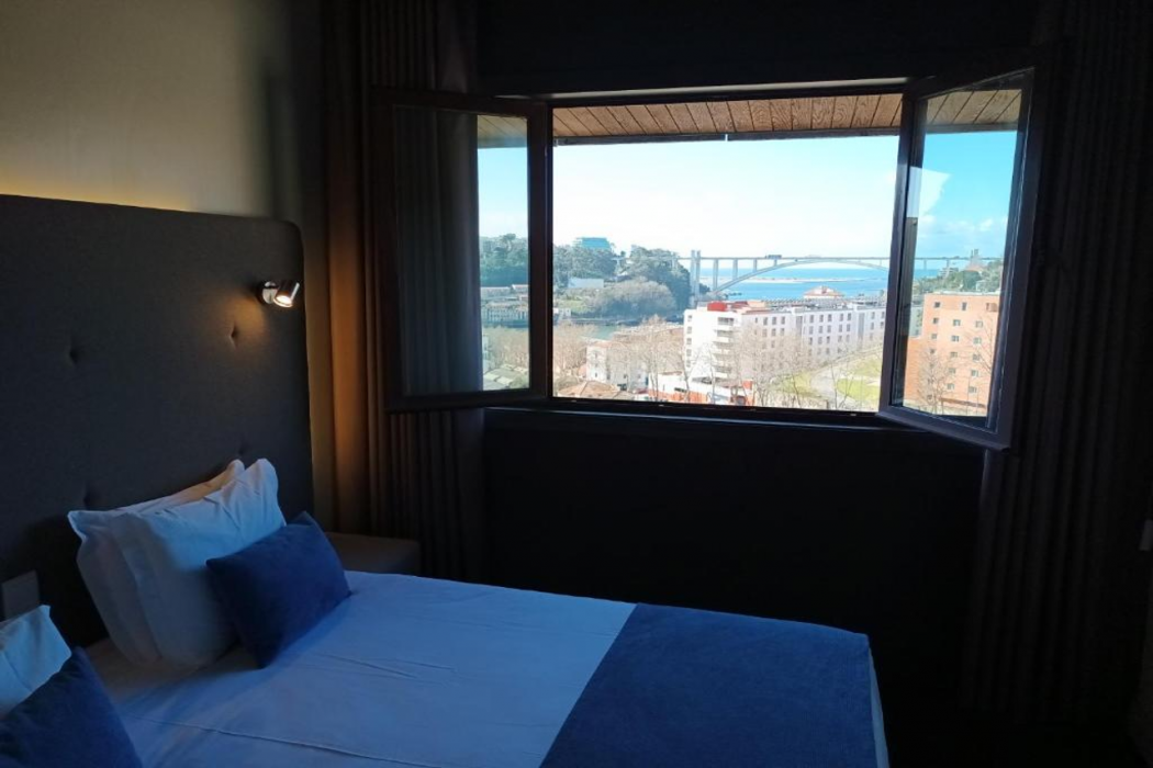 Vilar Oporto Hotel 10/60