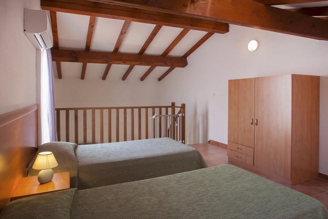 Residence Sognu Di Rena 14/66