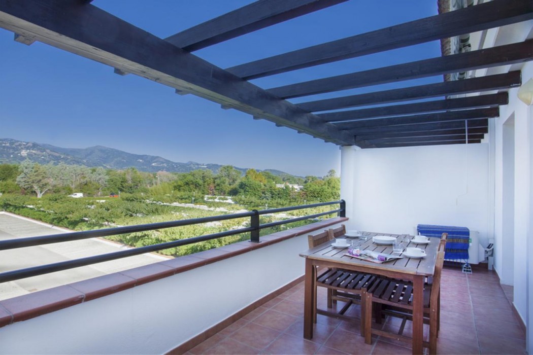 Residence Sognu Di Rena 34/66