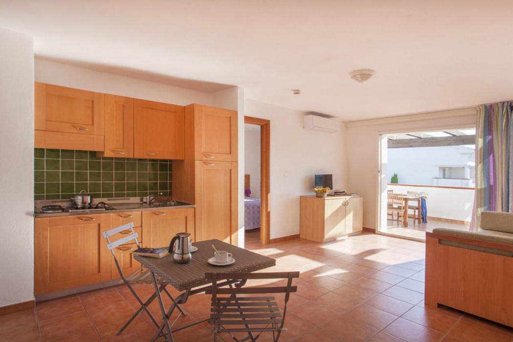 Residence Sognu Di Rena 30/66