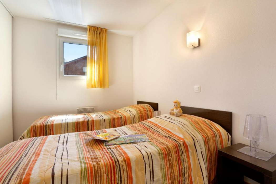 Residence Vacanceole Les Chalets du Verdon 9/65