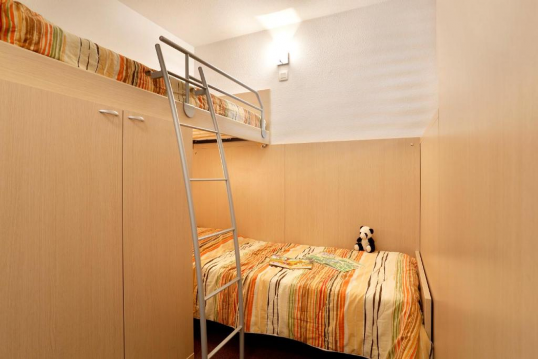Residence Vacanceole Les Chalets du Verdon 14/65