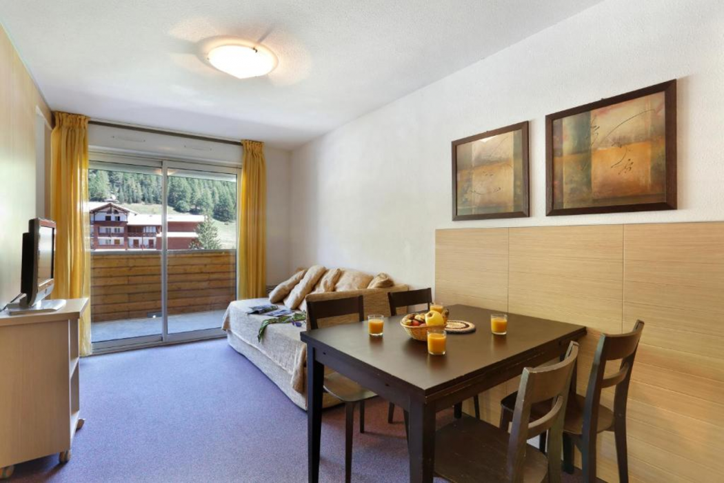 Residence Vacanceole Les Chalets du Verdon 27/65
