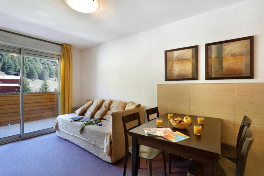 Residence Vacanceole Les Chalets du Verdon 28/65