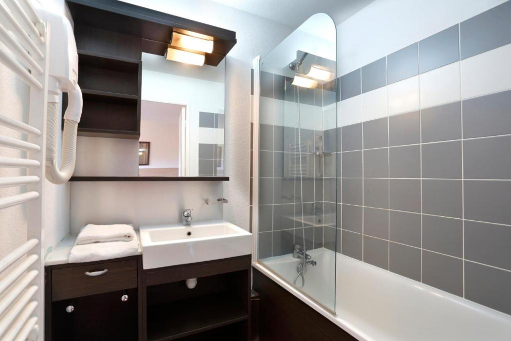 Residence Vacanceole Les Chalets du Verdon 19/65