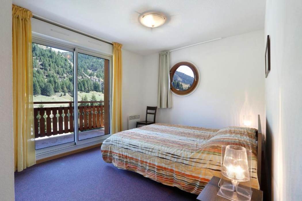 Residence Vacanceole Les Chalets du Verdon 8/65
