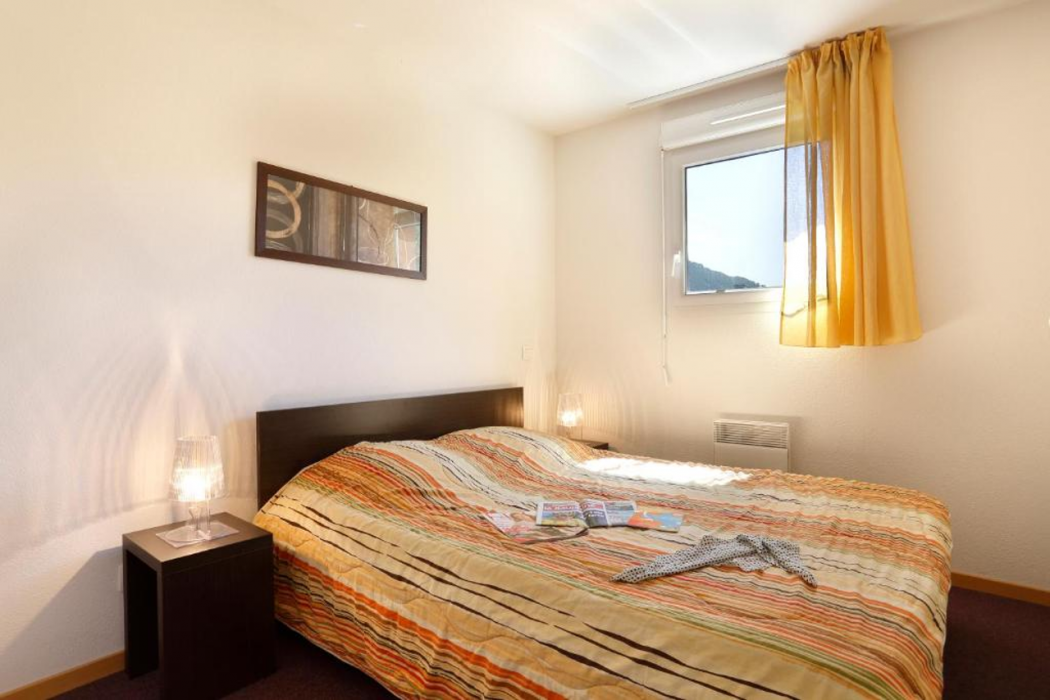 Residence Vacanceole Les Chalets du Verdon 17/65