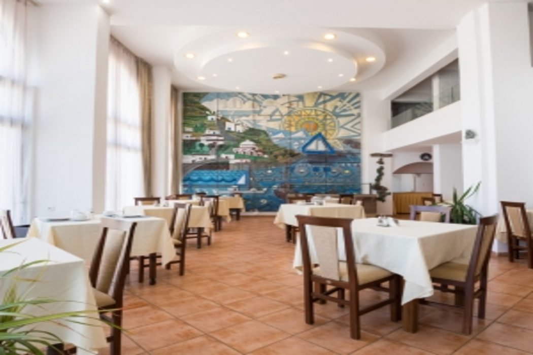 Atlantis Hotel by CHC Group 29/62