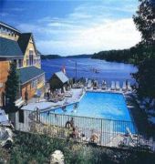 Delta Rocky Crest Resort 26/62