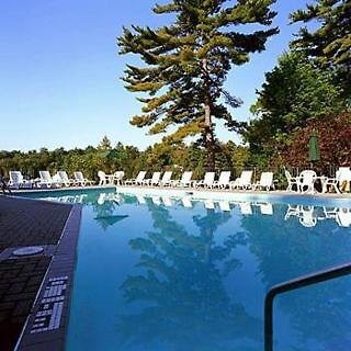 Delta Rocky Crest Resort 28/62