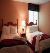 Delta Rocky Crest Resort 15/62
