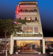 Hanoi Delica Hotel 1/29
