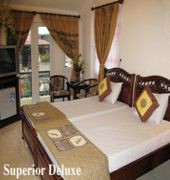 Hanoi Delica Hotel 7/29
